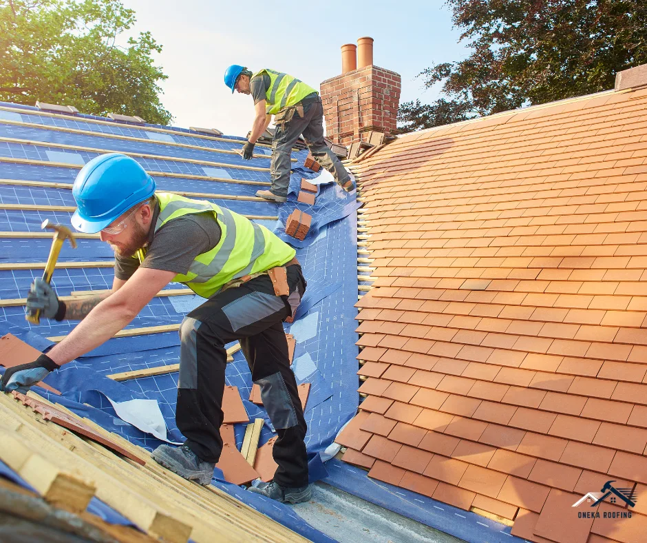 Why choose Roof Repair Near Me in Olympia Fields, IL